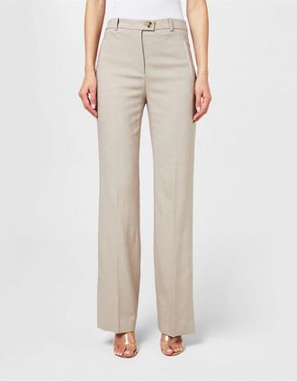 HUGO BOSS Womens 10255831 01 - Tan - Size: 14 xl 42