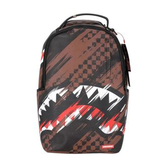 Sprayground Smeared Grunge Backpack - unisex - SPRAYGROUND - Backpacks - Multicolor - ONE SIZE - Bags