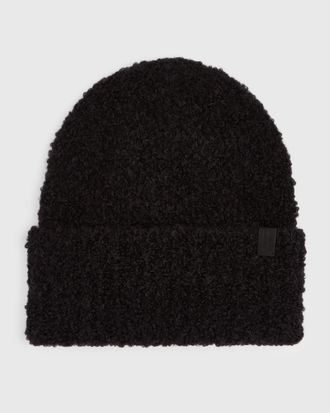 AllSaints Darby Beanie