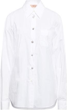 N&deg;21 TOPWEAR - Camicie su YOOX.COM