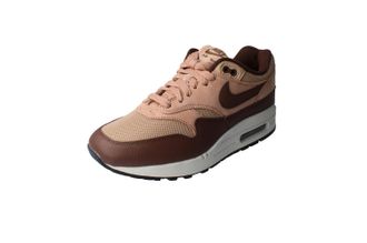 Nike Air Max 1 Sc Mens Pink Trainers - Size UK 9.5