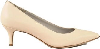A.Testoni Womens Pumps