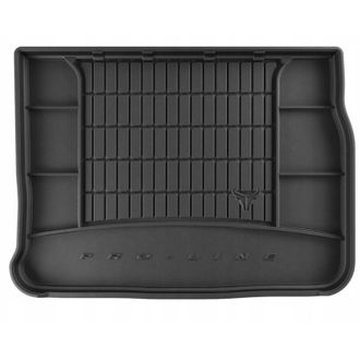 OEM Alfombrilla De Goma Para Maletero Renault Scenic 2 2003-2009 Tm