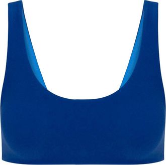 Dos Gardenias Womens Betty Terry Top In Bolt
