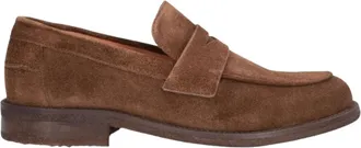 Billi Bi Schoenen, Dames, Bruin, 41 EU, Leer, A6335 Loafer