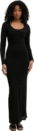 Michael Kors Mujer, Vestidos, Negro, Talla: S