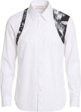 Alexander McQueen TOPWEAR - Camicie su YOOX.COM