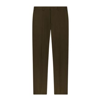 Pantaloni Torino Uomo, Pantaloni, Marrone, L, new