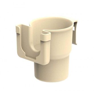 OEM Portavasos Universal Para Coche, Soporte Multifuncional Para Vasos Y Tel&eacute;fonos, Extensi&oacute;n De Portavasos Con Brazo Ajustable, Soporte Para Caf&eacute;, Tel&eacute;fo