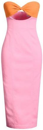 Misha Collection KLEIDER - Midi-Kleider auf YOOX.COM