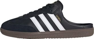 adidas (WMNS) adidas Samba Mule Black White LC5440