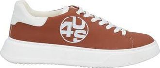 Paciotti 4us FOOTWEAR - Trainers on YOOX.COM