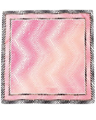 Missoni Silk Scarf