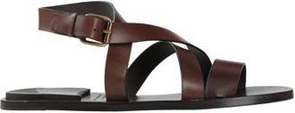 Officine Creative SCHUHE - Sandalen auf YOOX.COM
