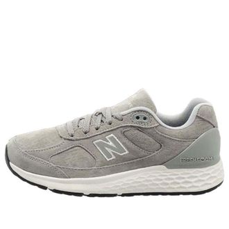 New Balance 1880 White Grey UW1880G1