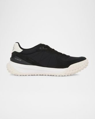 Moncler Men & apos;s City Trek Low-Top Sneakers