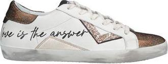 4B12 FOOTWEAR - Trainers sur YOOX.COM