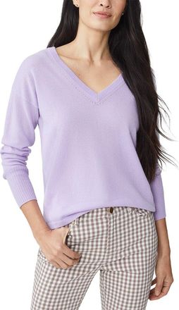 J.McLaughlin J.Mclaughlin Glynn Cashmere Sweater