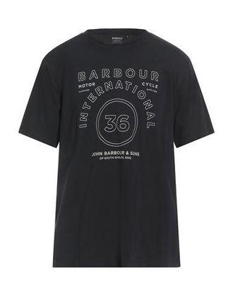 Barbour T-shirts