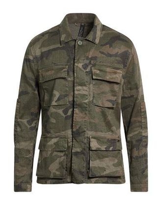 Mason's Denim shirts