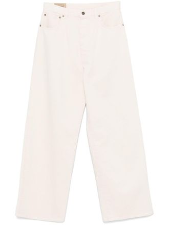 Fortela Jaron jeans - Beige