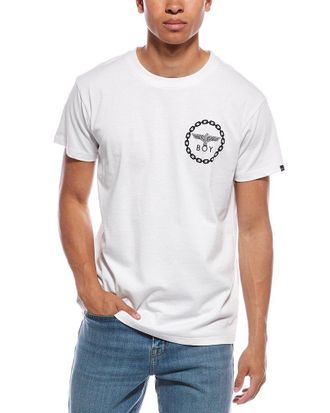 Boy London Boy London Eagle Backprint T-Shirt