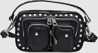 N&uacute;noo Helena Pure Disco Black Tas