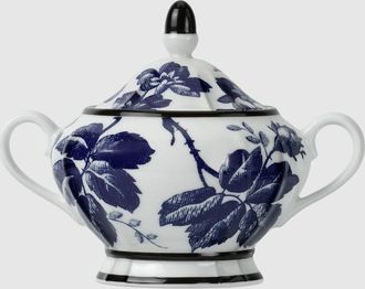 Gucci Herbarium Sugar Bowl