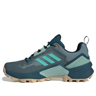adidas (WMNS) adidas Terrex Swift R3 Gore-Tex Hiking Hazy Emerald FW2780