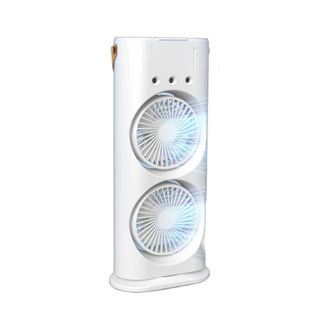 OEM Aire Acondicionado Port&aacute;til, Aire Acondicionado M&oacute;vil Con Control Remoto, Aire Acondicionado M&oacute;vil Silencioso, Mini Ventilador Enfriador De Aire Usb, 