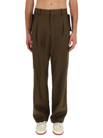 Dr&ocirc;le de Monsieur Cargo Pants