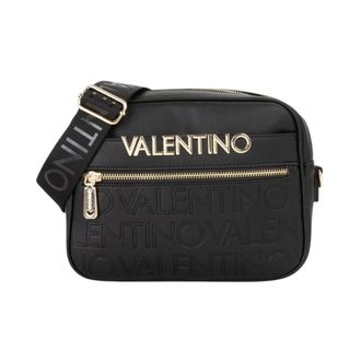 Mario Valentino Mujer, Bolsos, Negro, Talla: ONE Size
