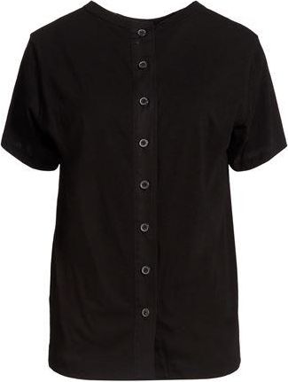 Yohji Yamamoto TOPWEAR - T-shirts on YOOX.COM