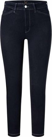 Mac Jeans Womens Dream Chic Jeans In Dark Rinse