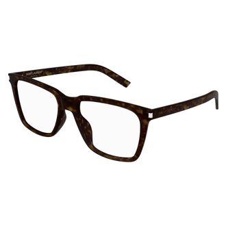 Saint Laurent unisex, Accessoires, Bruin, Maat: 54 MM