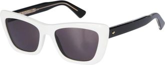 K&agrave;dor unisex, Accessoires, Wit, Maat: 53 MM