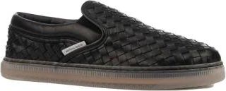 Bottega Veneta Uomo, Scarpe, Nero, 43 EU, new