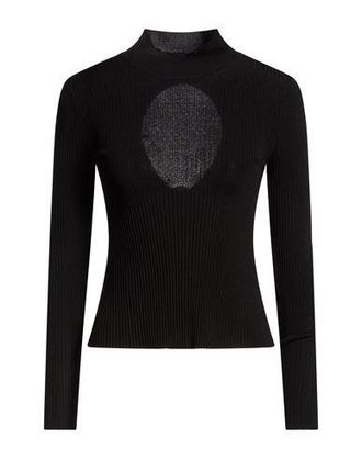 Twin-Set KNITWEAR - Turtlenecks on YOOX.COM