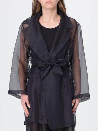 H Couture Silk Blazer