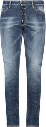 Dsquared2 PARTES DE ABAJO - Pantalones vaqueros en YOOX.COM