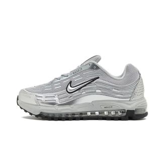 Nike Fitness, Heren, Grijs, 44 EU, Leer, Air Max TL 2.5