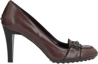 Tod's FOOTWEAR - Loafers sur YOOX.COM