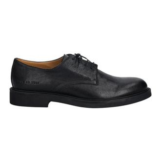 Common Projects Heren, Schoenen, Zwart, Maat: 46 EU