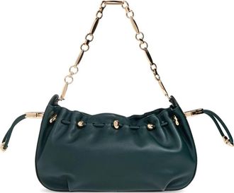 Zimmermann Bags.. Green - female - Zimmermann - Shoulder Bags - Green - ONE SIZE - Bags