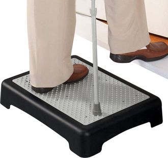 OEM Taburete Para Adultos, Taburete De Mesilla, Para Uso Interior/exterior En Cocina, Ba&ntilde;o, Coche, Ayuda Para La Movilidad