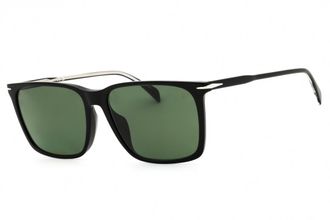 David Beckham DB 1145/G/S 0807 UC Black/Green