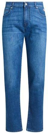 Roy Rogers BOTTOMWEAR - Pantaloni jeans su YOOX.COM