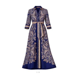 Hale Bob Dames, Jurken, Veelkleurig, Maat: XL