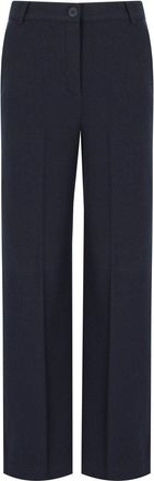Weekend by Max Mara PANTALONE ZELOTA BLU MAX MARA WEEKEND