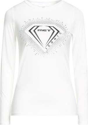 Met TOPS - T-shirts auf YOOX.COM